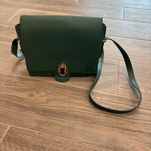 BoxLunch The Lord of the Rings One Ring Crossbody Bag Exclusive Fellowship Purse